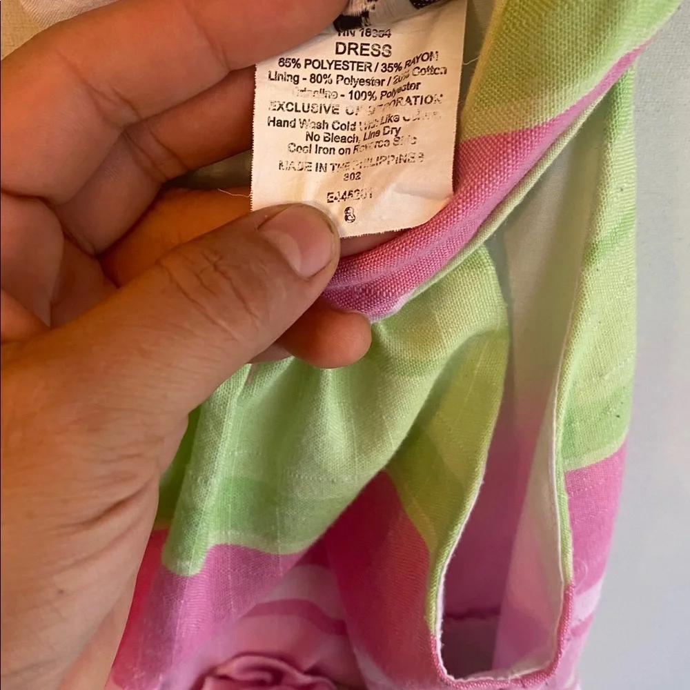 Rare Editions delightful dress